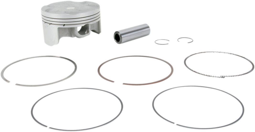 Wsm Piston Kit