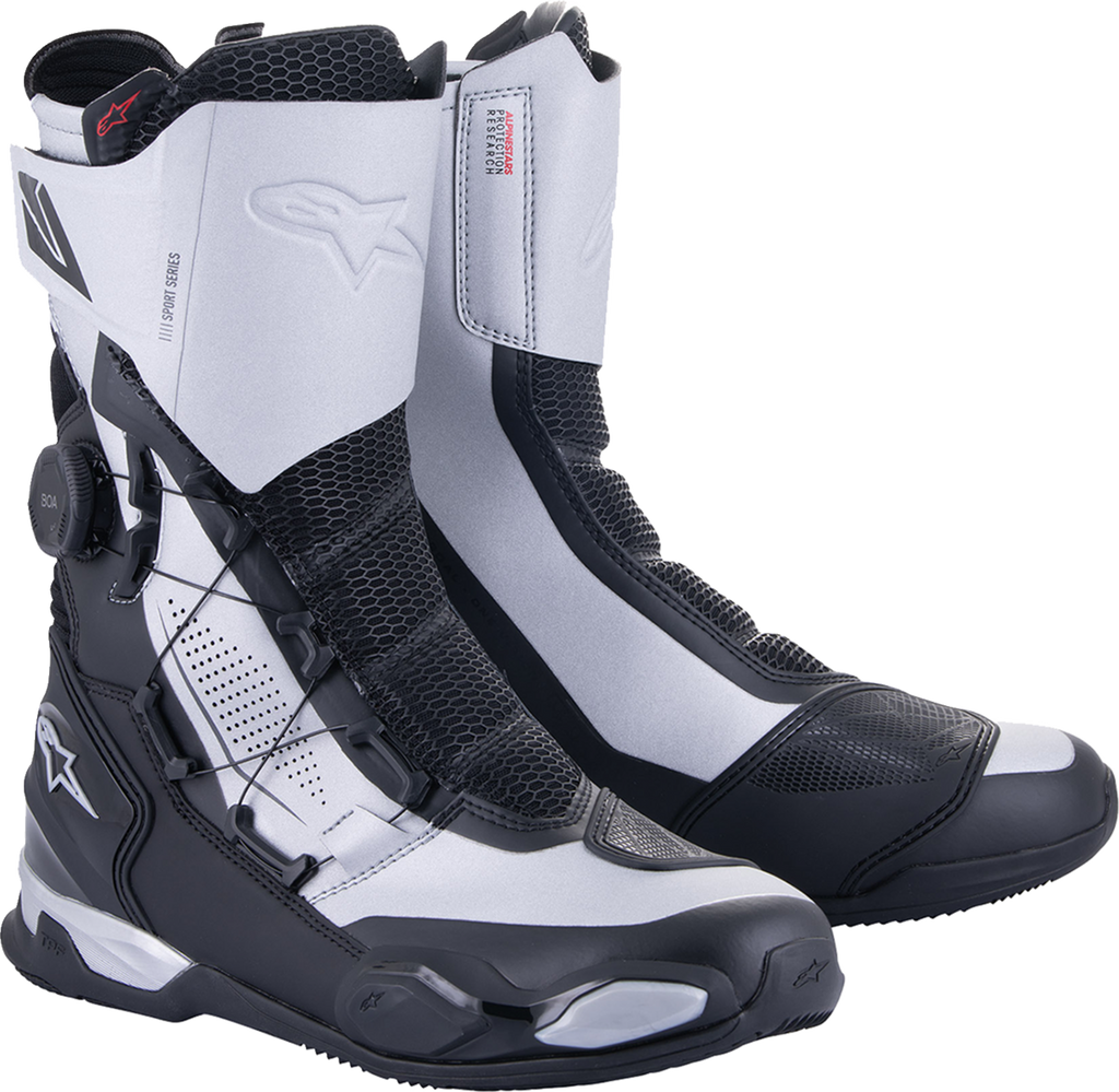 Alpinestars SP-X BOA Boots — 42