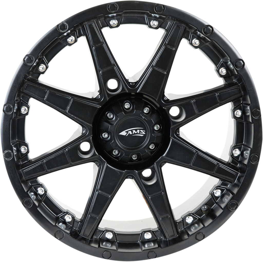 Ams Roll'n 105 Wheel