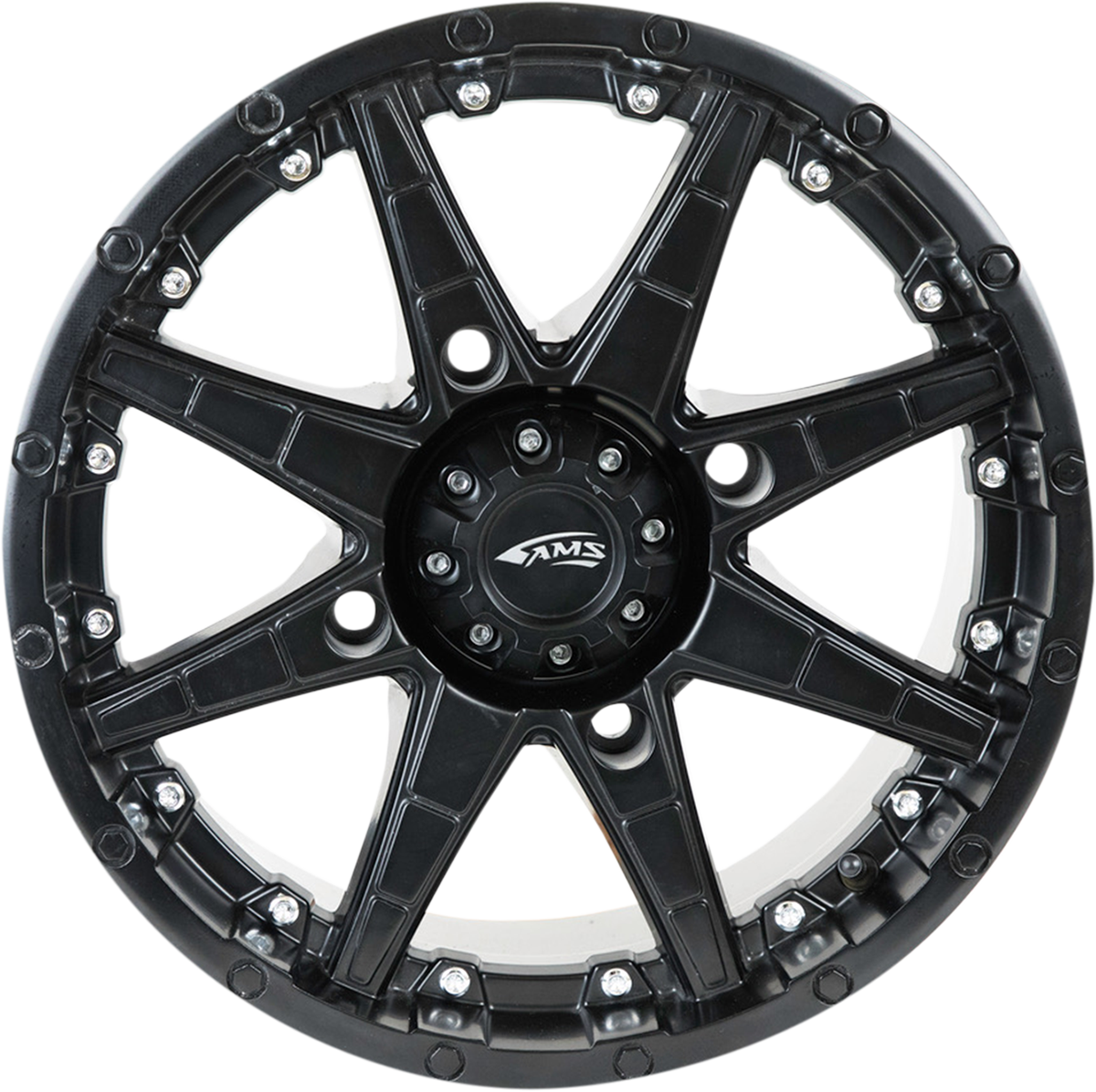 Ams Roll'n 105 Wheel