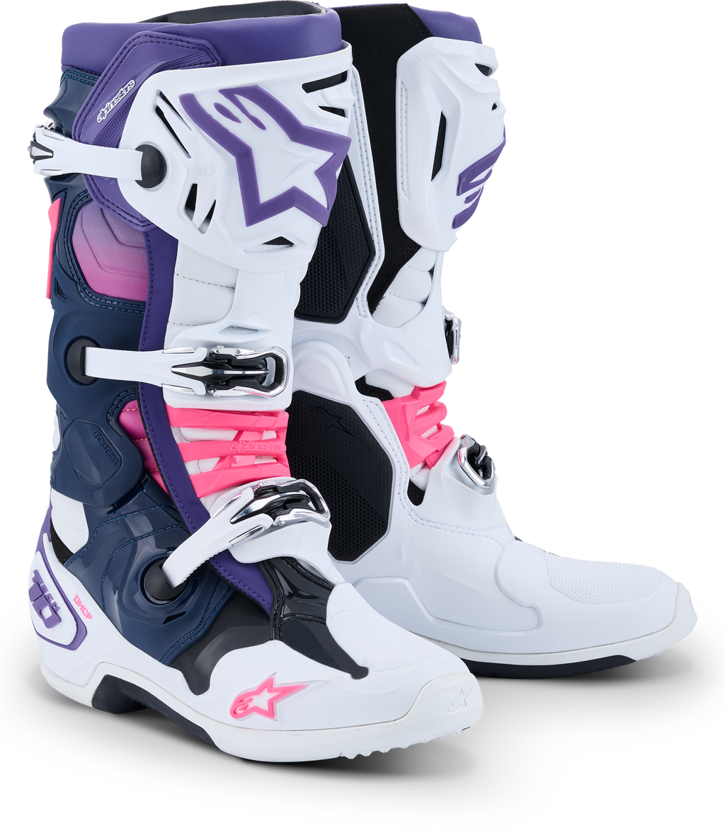 Alpinestars 2026 Tech 10 Boots