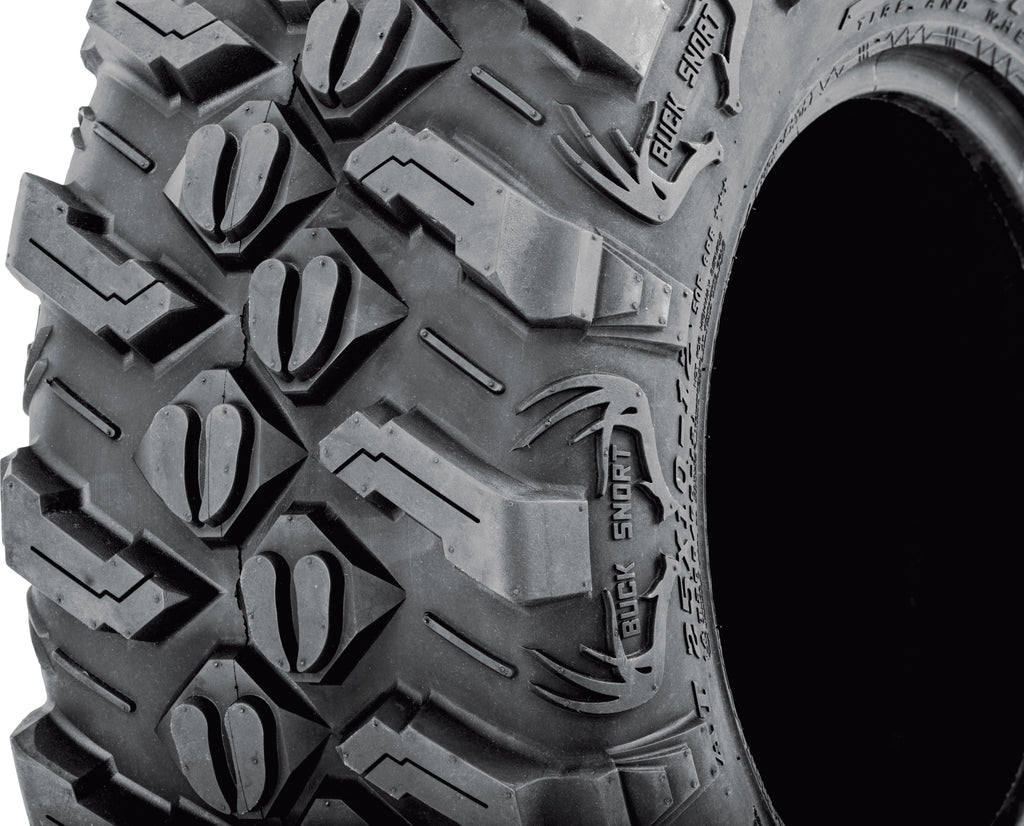 Sedona Buck Snort 27X11-14 ATV UTV Tire