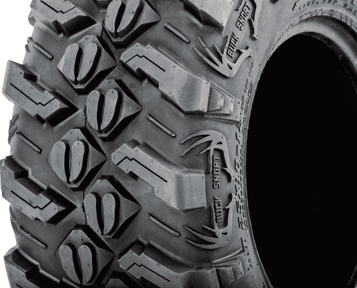 Sedona Buck Snort 27X11-14 ATV UTV Tire