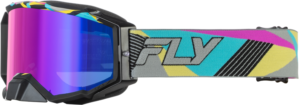 FLY Racing Zone Elite Goggles (2027)