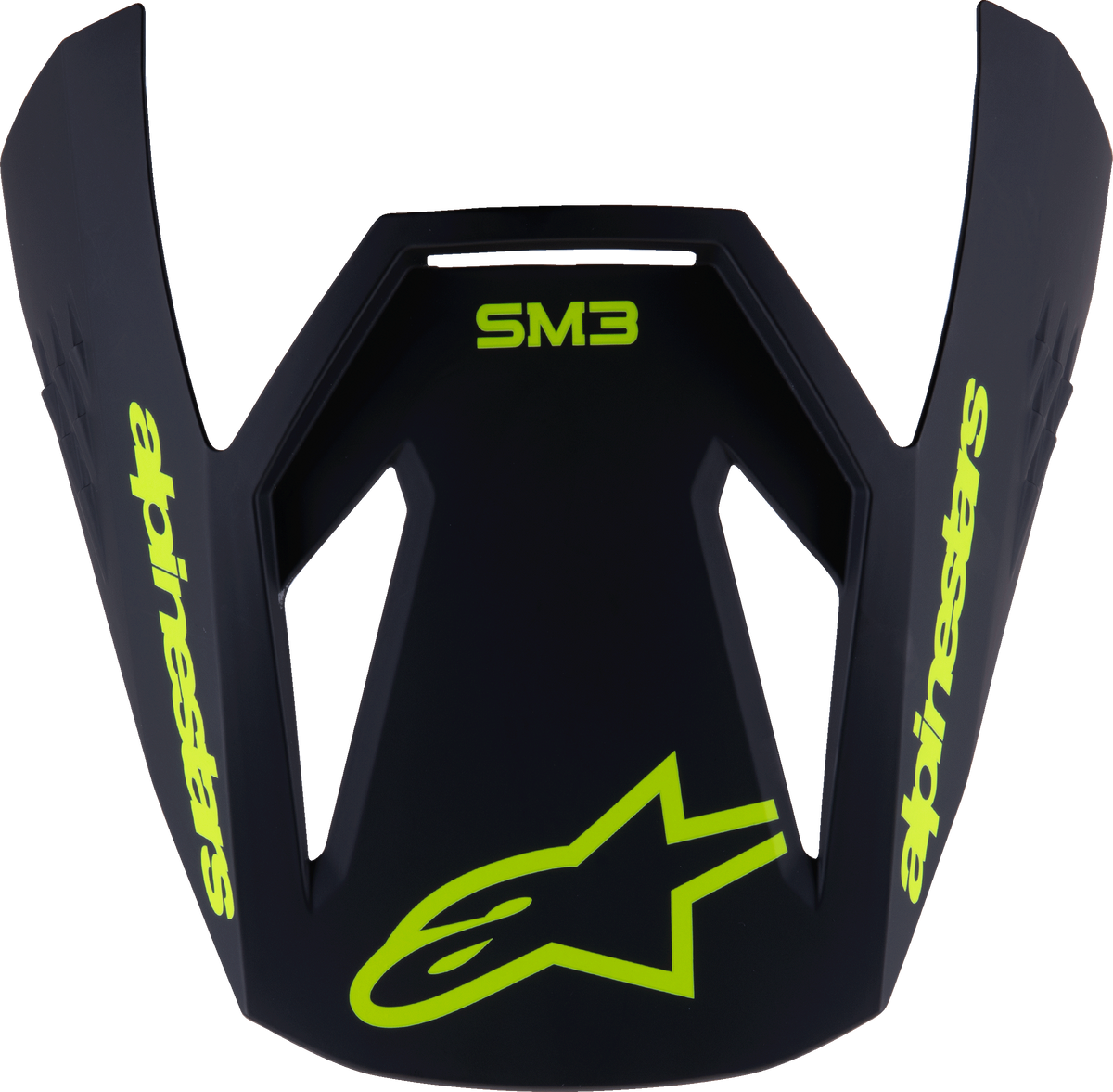 Alpinestars SM3 Youth Radium Visor