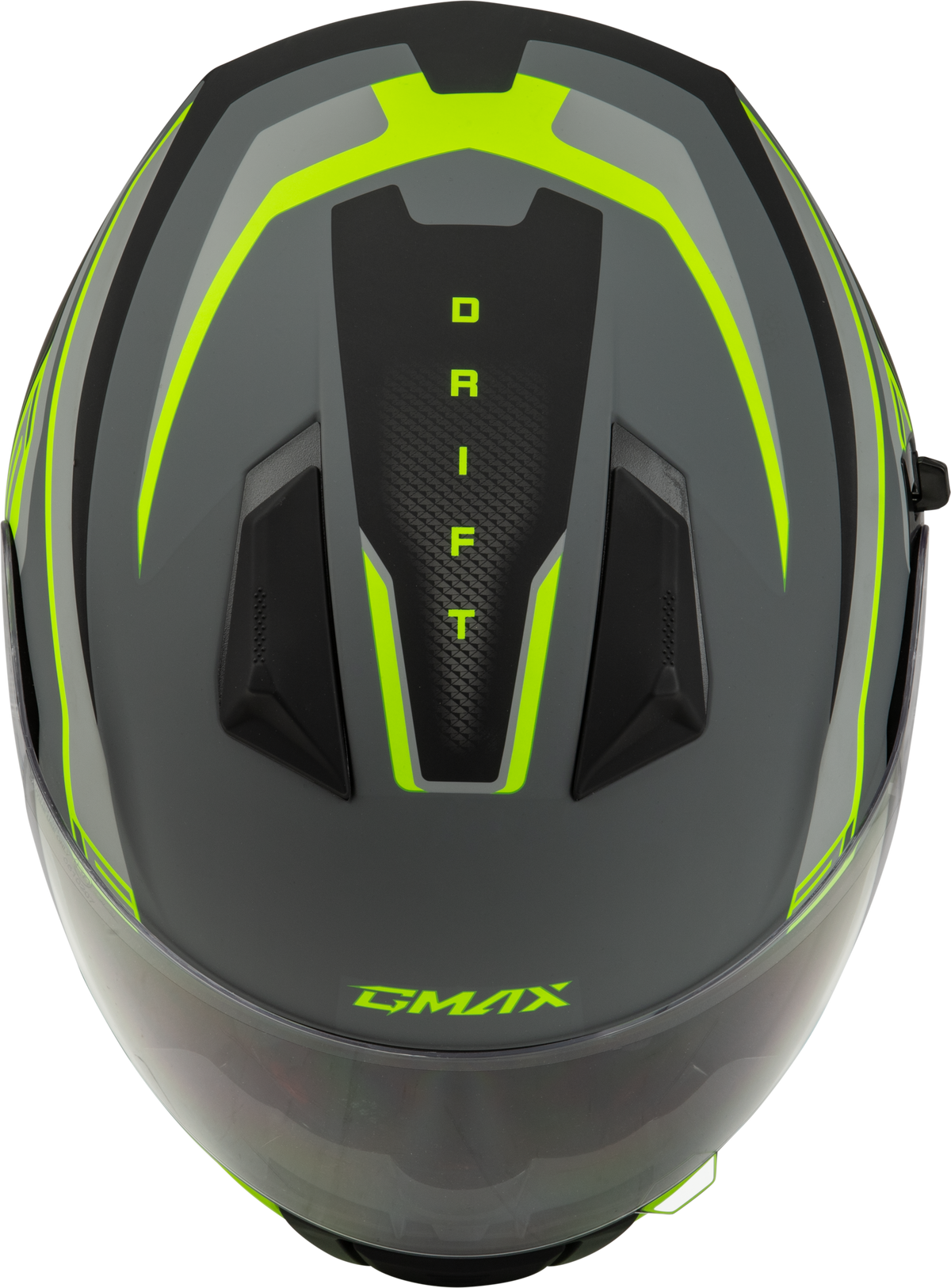 GMAX FF-18 Drift Helmet (2024)
