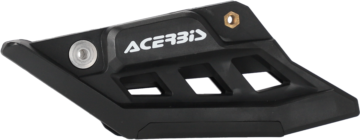 Acerbis Chain Guide Block Black 2983180001 for GasGas / Husqvarna / KTM