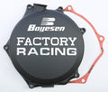 Boyesen Factory Racing Clutch Cover Black CC-27AB for Suzuki RM-Z250 2007-2023