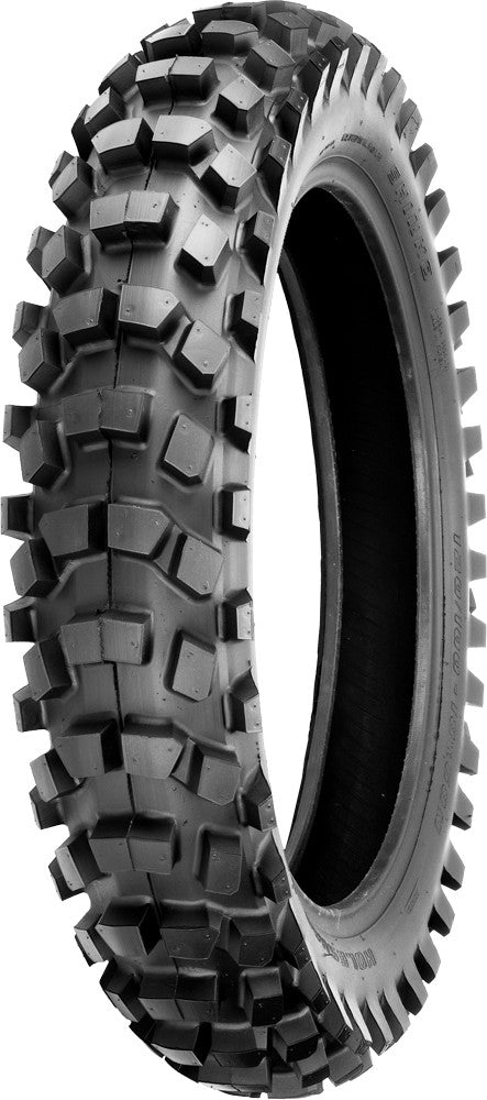 Shinko 520 80/100-21 110/90-19 Tire & Tube Set for KTM Husqvarna Front Rear
