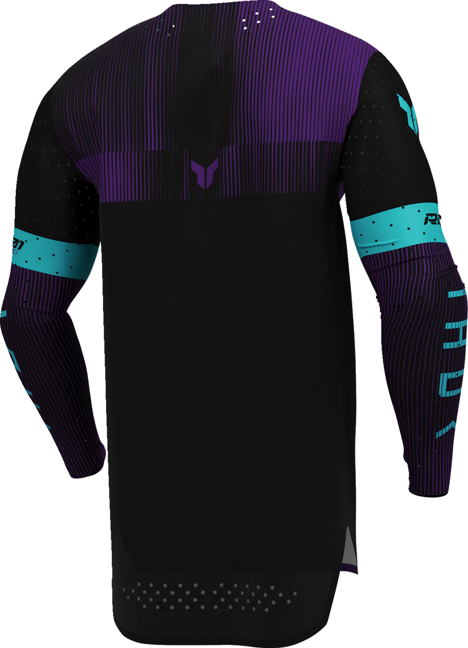 Thor Sportmode Vanish Jersey