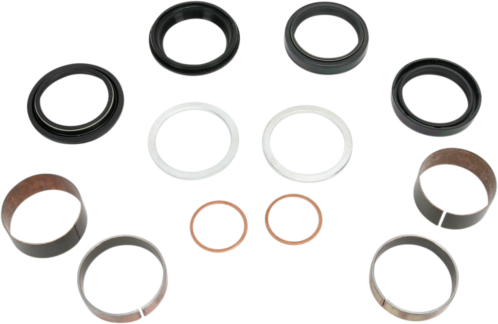 Pivot Works Fork Seal/Dust Seal Kit