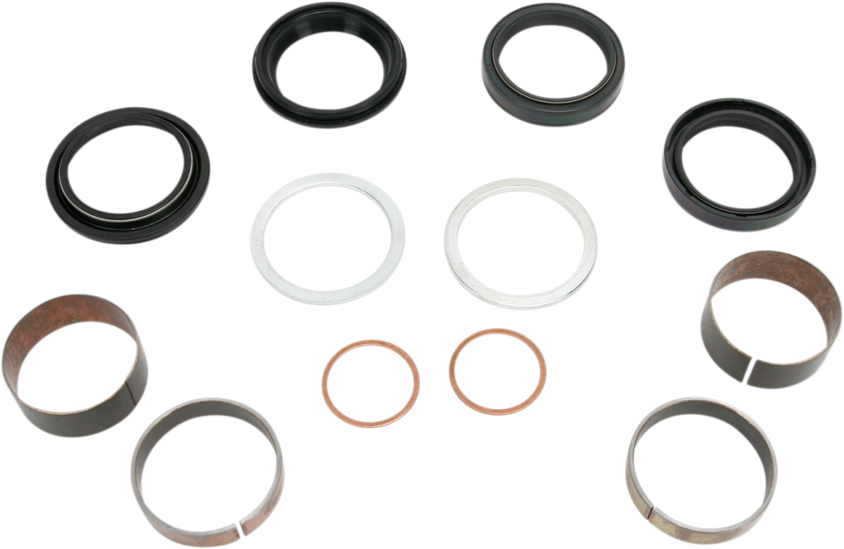 Pivot Works Fork Seal/Dust Seal Kit