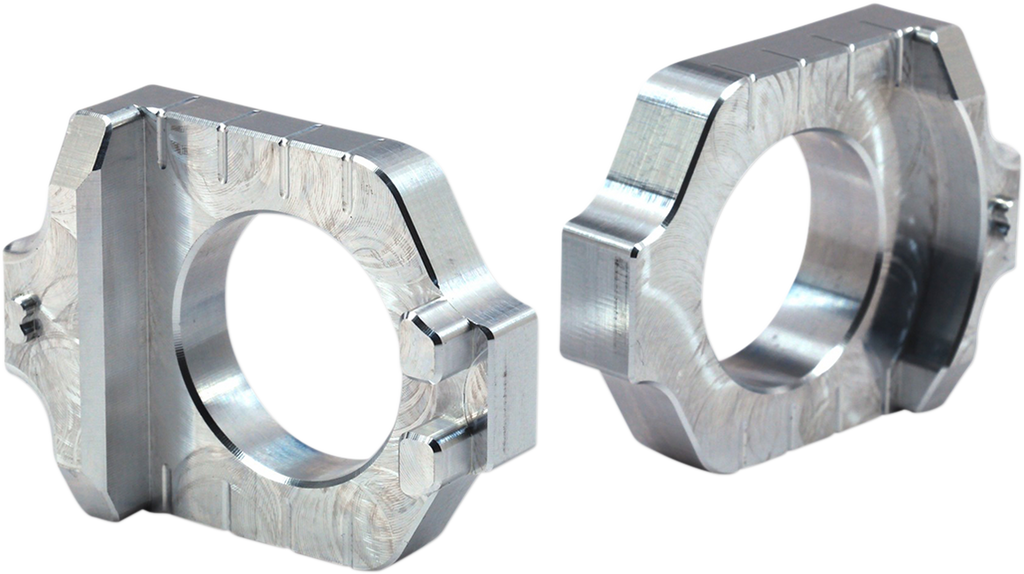 Works Connection Elite Axle Blocks