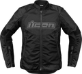 Icon Women's Overlord3™ Jacket