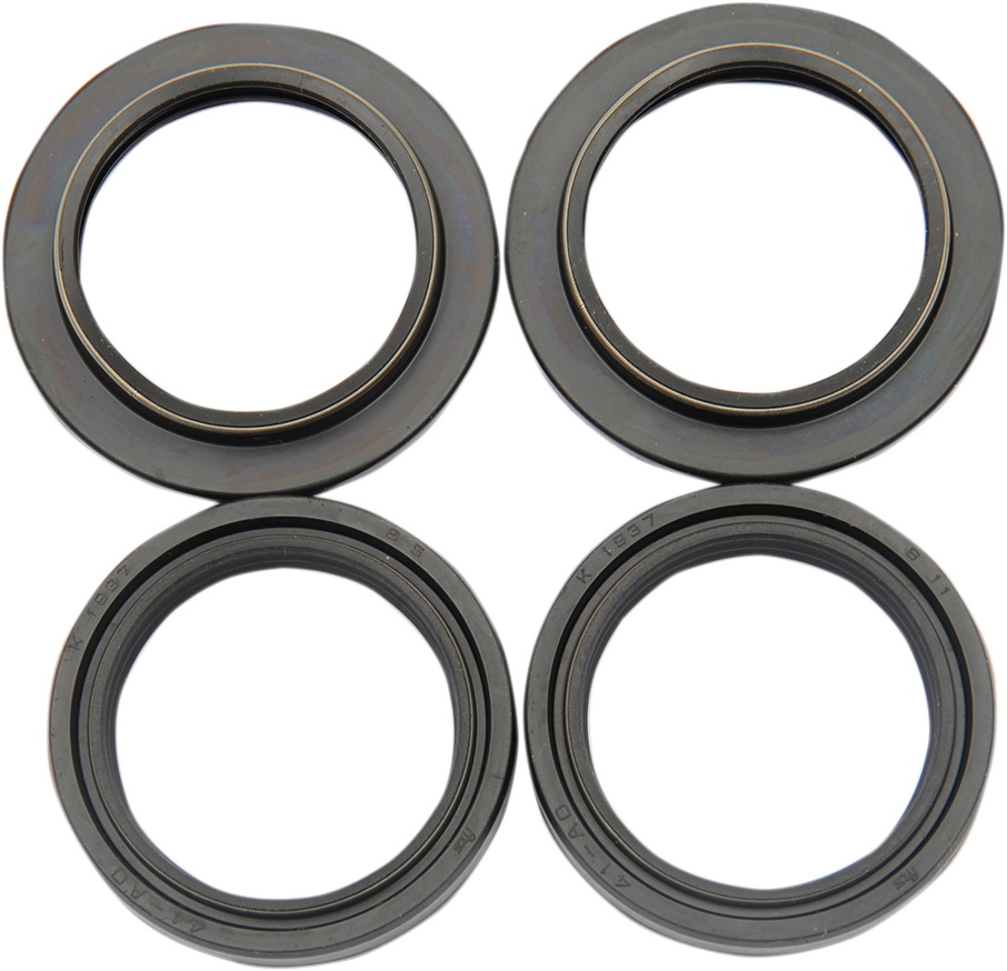 Pivot Works Fork Seal Kit
