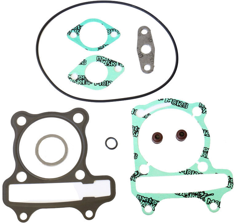 Athena Top END Gasket Kit P400427600020 for Polaris RZR 170 2009-2016