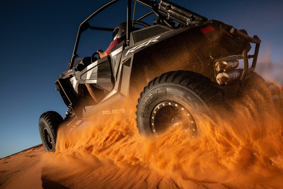 System 3 SS360 30X10-14 ATV UTV Tire S3-0650