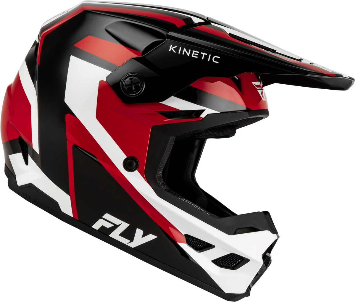 FLY Racing Kinetic Sync Helmets (2027)