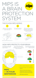 Z1R Range MIPS® Helmet
