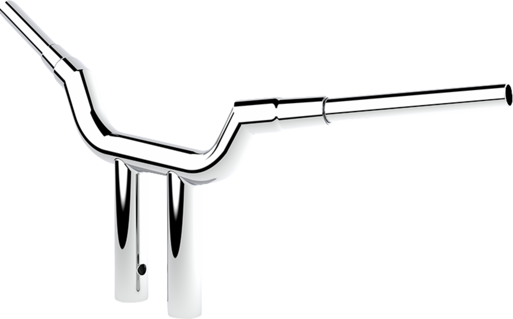 LA Choppers Valley T-Bar