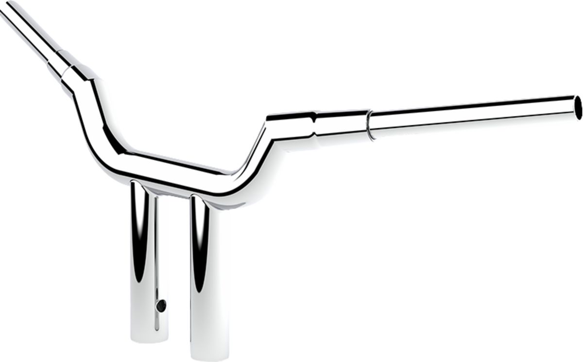LA Choppers Valley T-Bar
