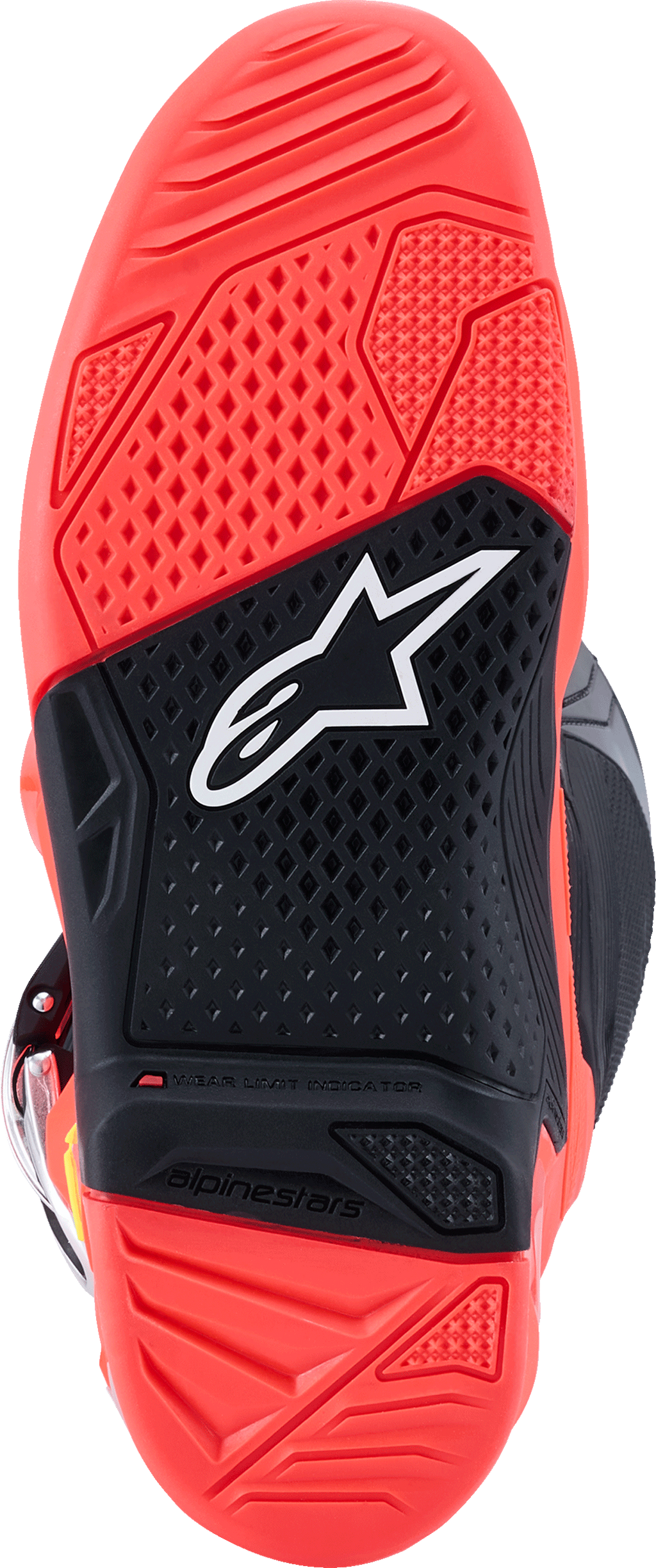 Alpinestars 2026 MX Tech 7 Boots