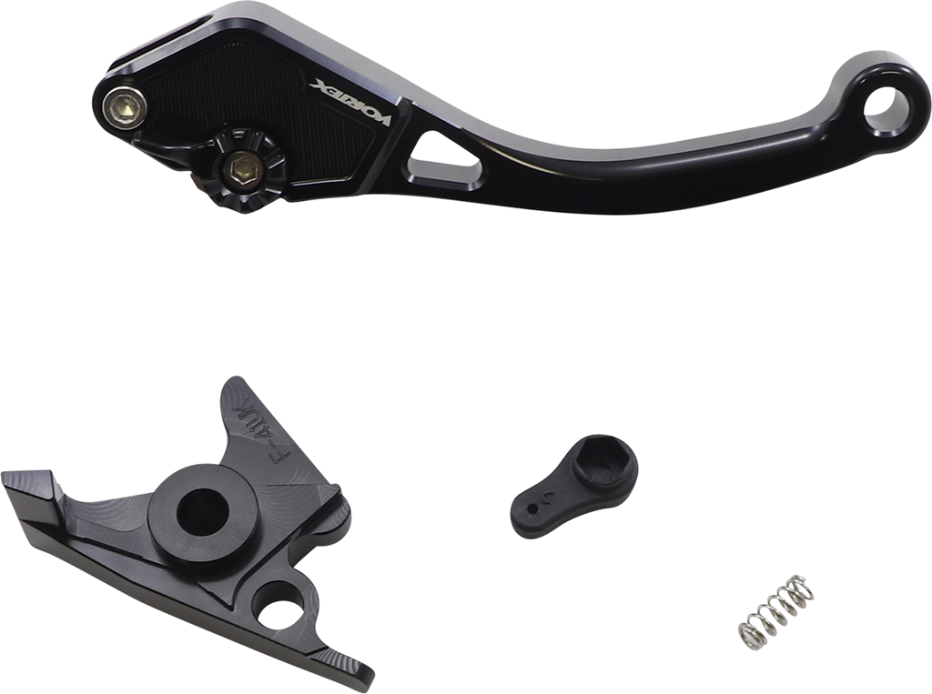 Vortex Race Short Brake Lever 2.0