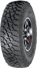 ITP Tenacity Tire 35x9.5R15 ATV UTV Side by Side Tire