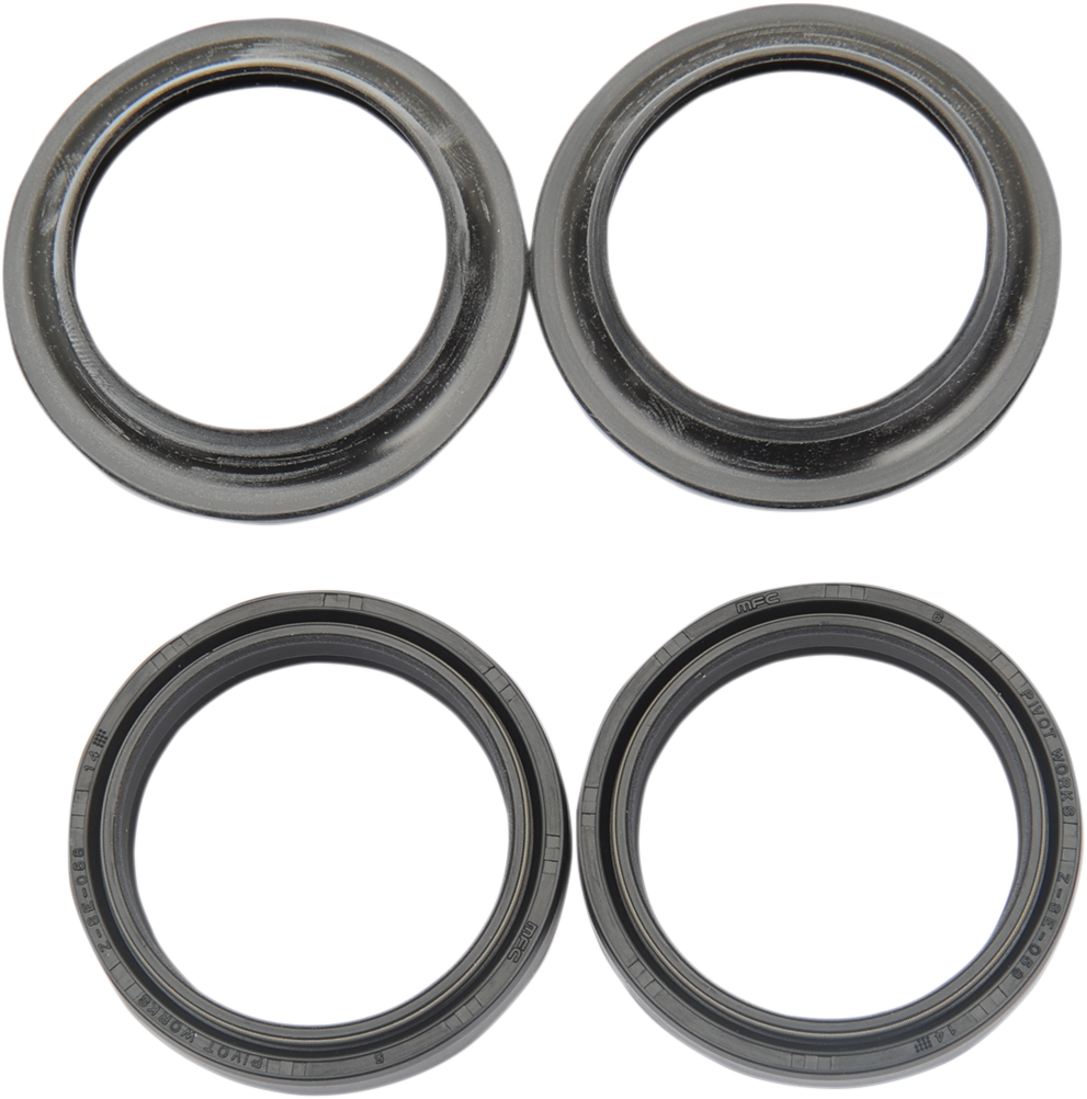Pivot Works Fork Seal Kit