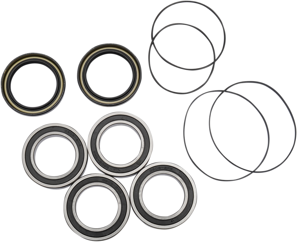 Pivot Works Wheel Bearing Kit