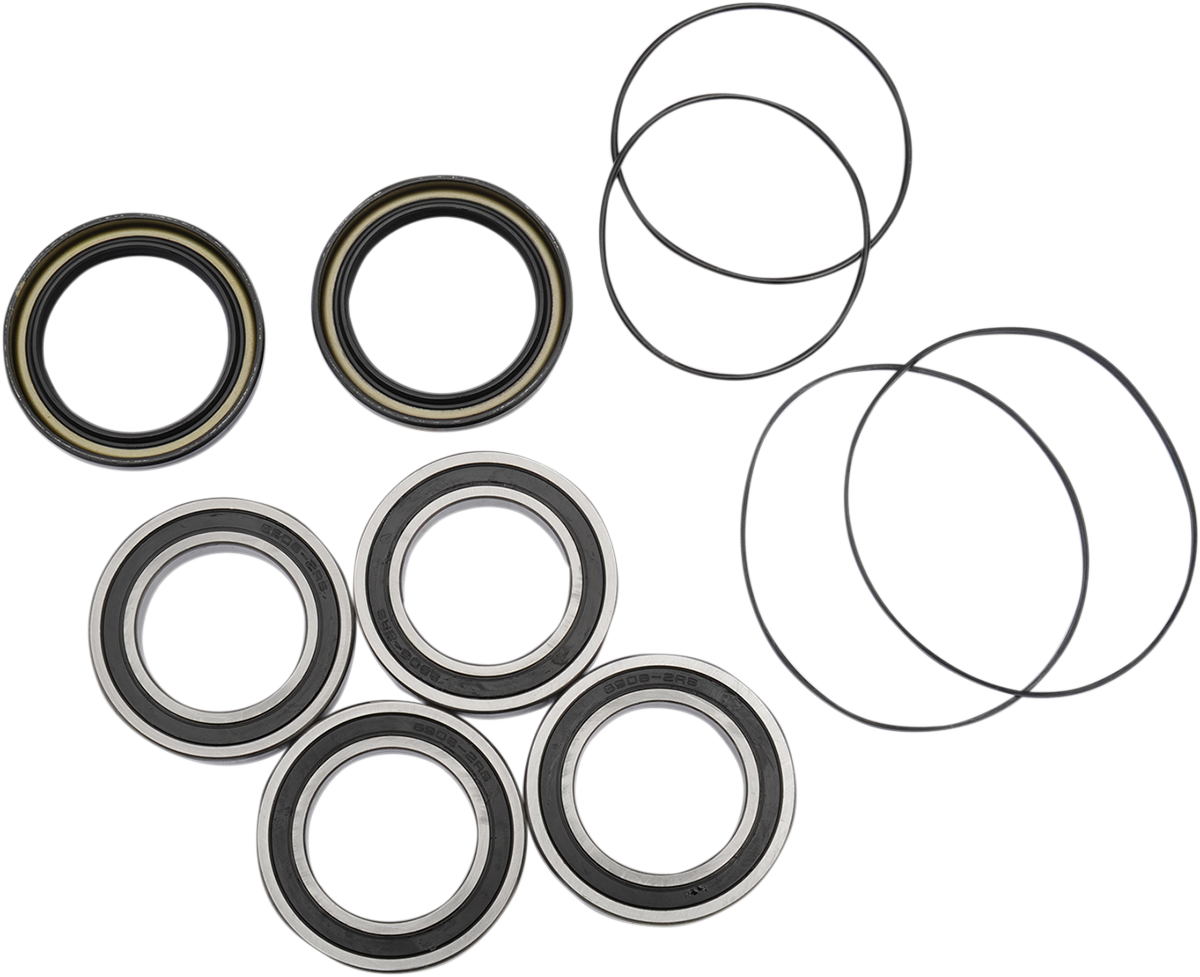 Pivot Works Wheel Bearing Kit