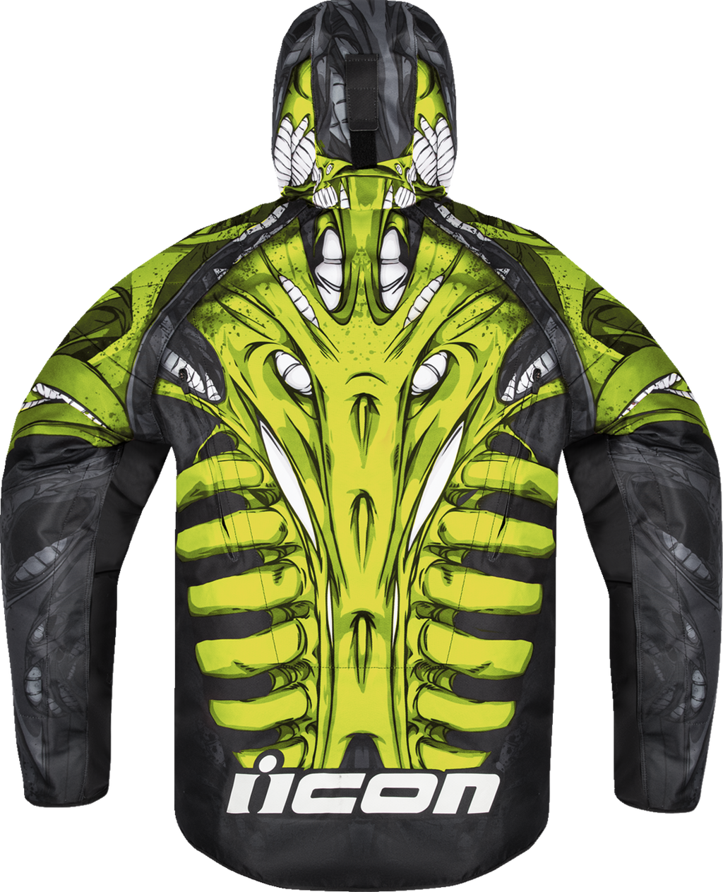 Icon Airform Manik'r™ Jacket