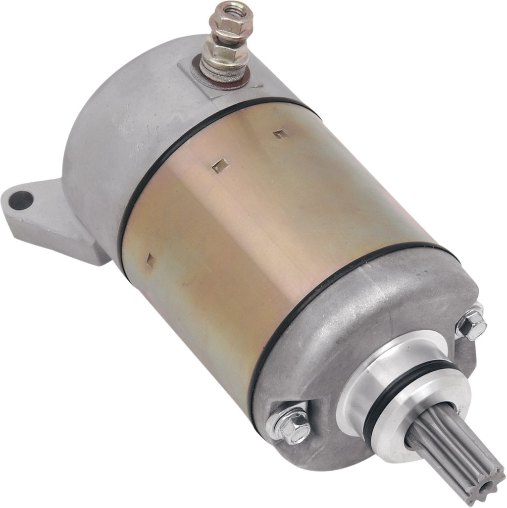 Rick's Motorsport Electric Starter