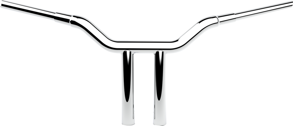 LA Choppers One-Piece Kage Fighter Handlebar