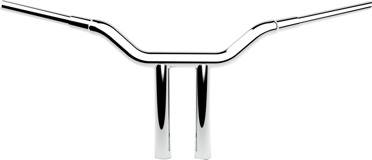 LA Choppers One-Piece Kage Fighter Handlebar
