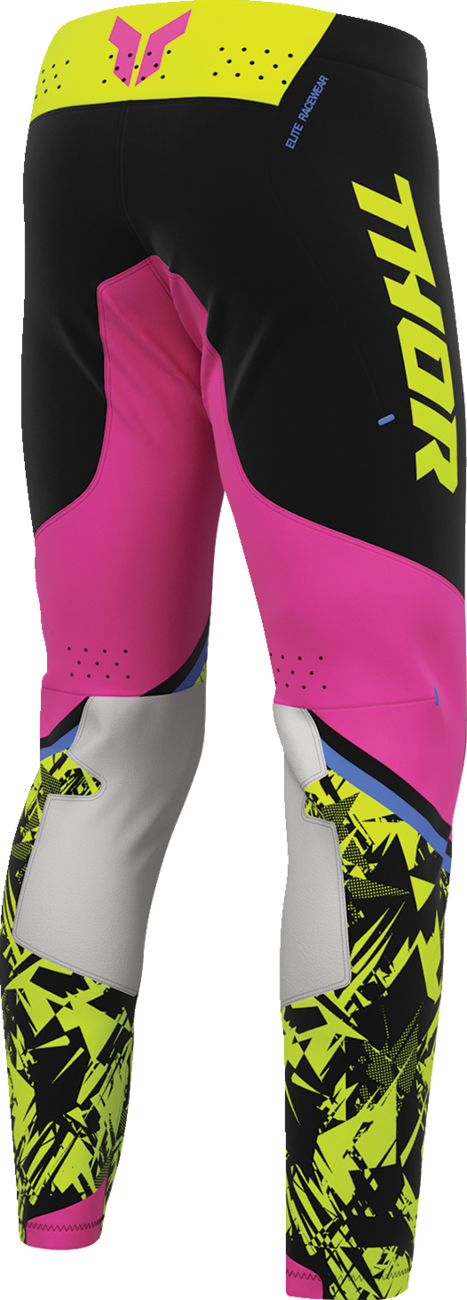 Thor Sportmode Punk'd Pants