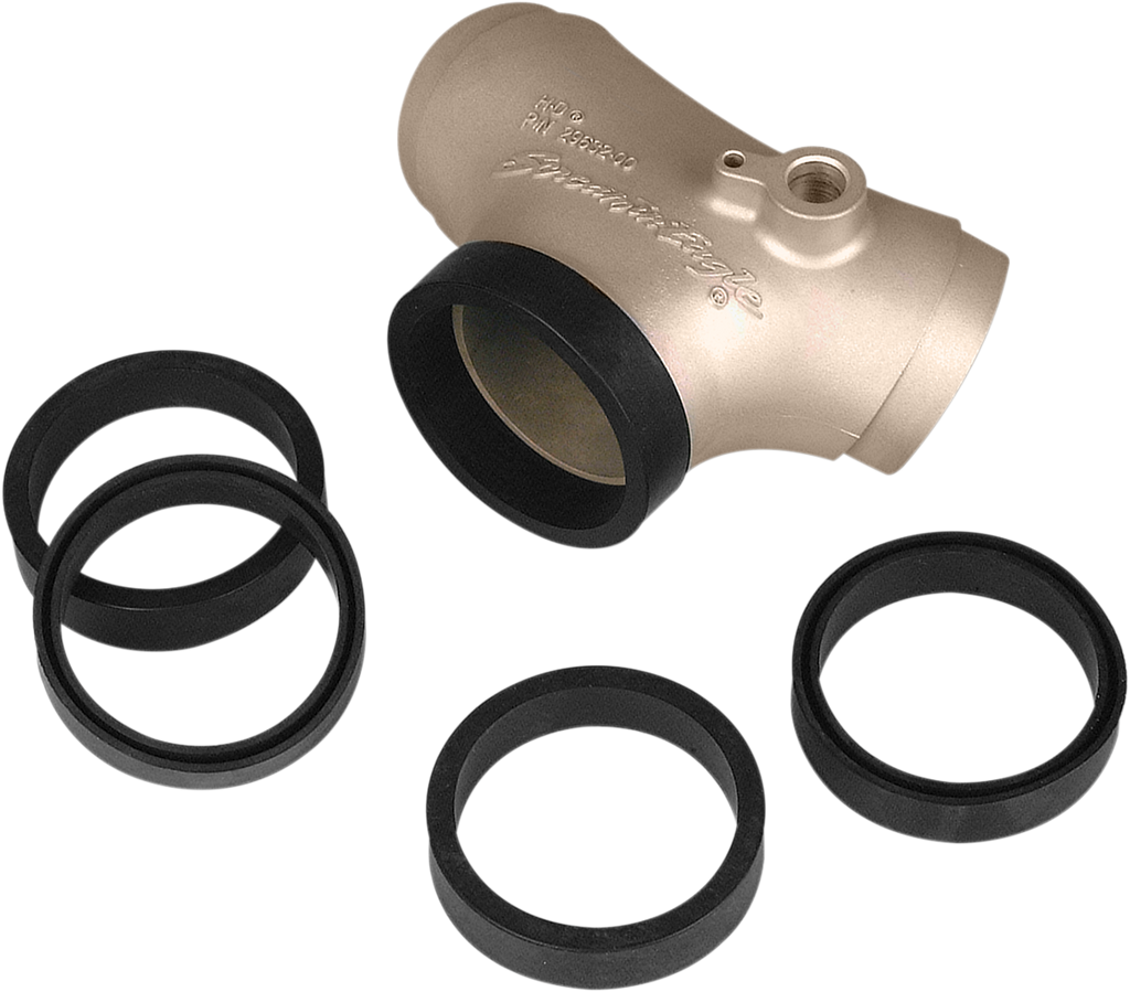 James Gasket Carburetor to Manifold Seal