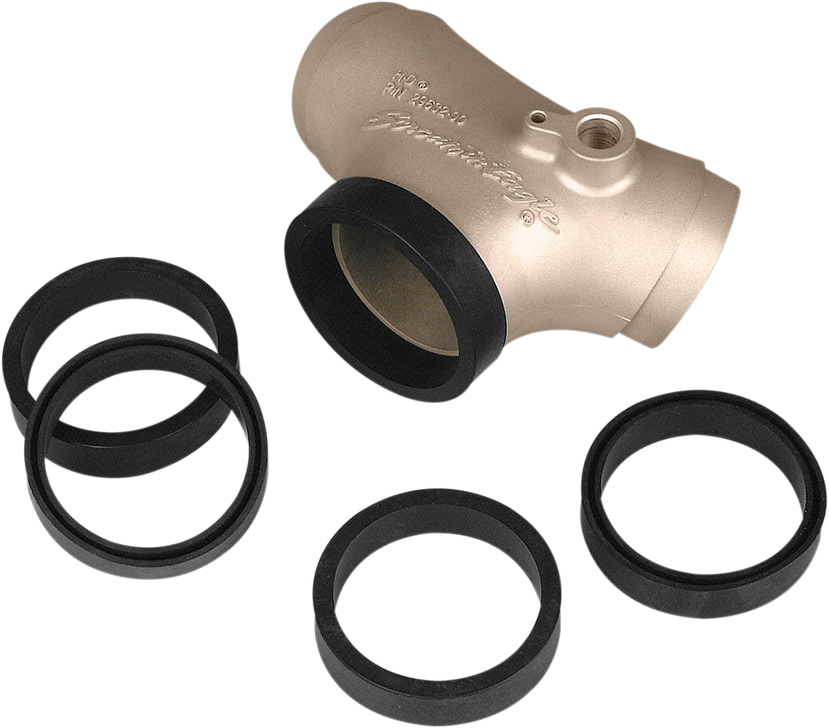 James Gasket Carburetor to Manifold Seal