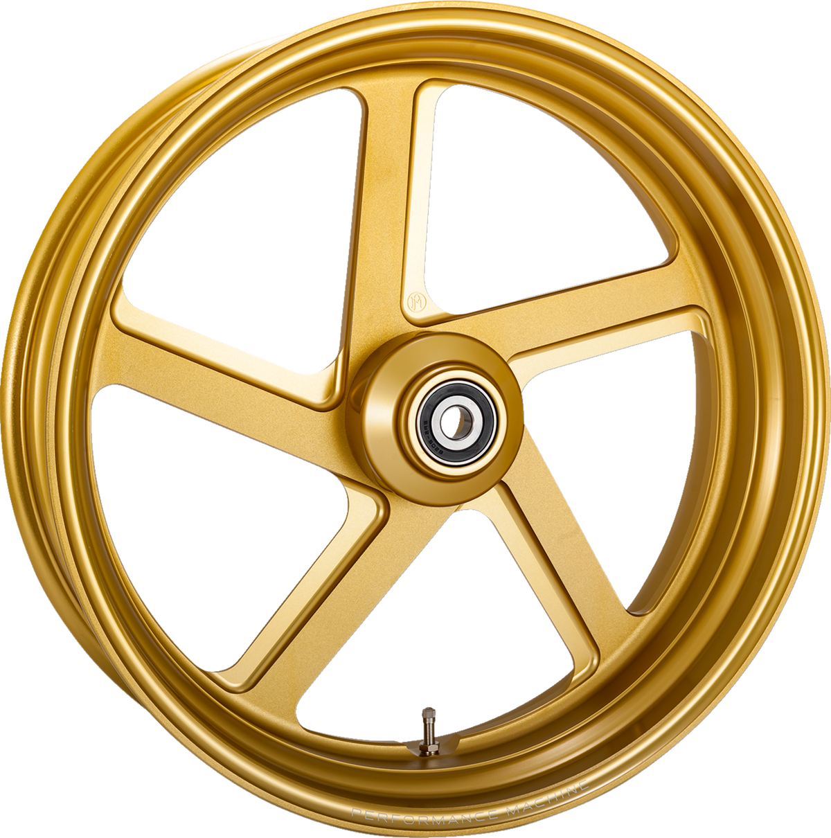 Performance Machine (Pm) Image Series Pro-Am Wheel