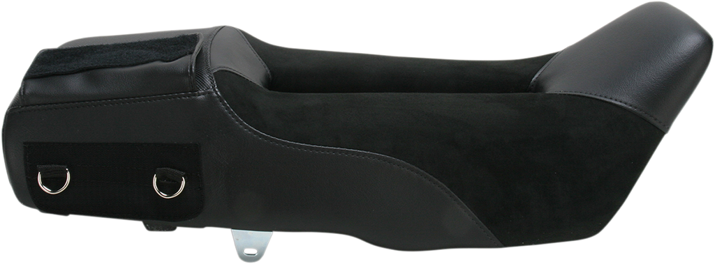 Saddlemen Adventure Track 2-Up Seat — 2-Up Seat, Regular