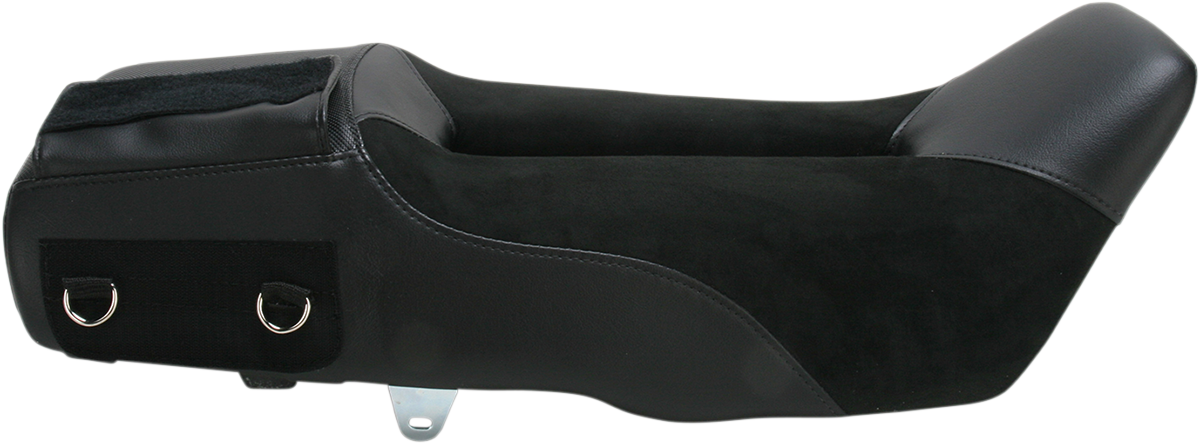 Saddlemen Adventure Track 2-Up Seat — 2-Up Seat, Regular