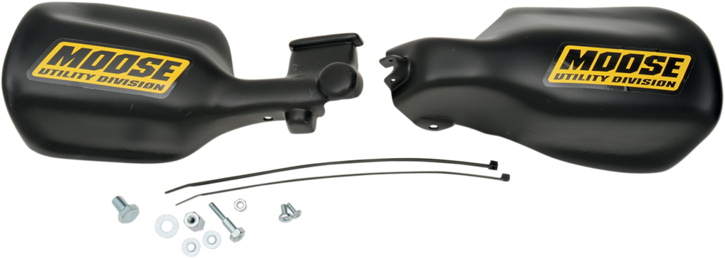 Moose Offroad Contoured Handguards