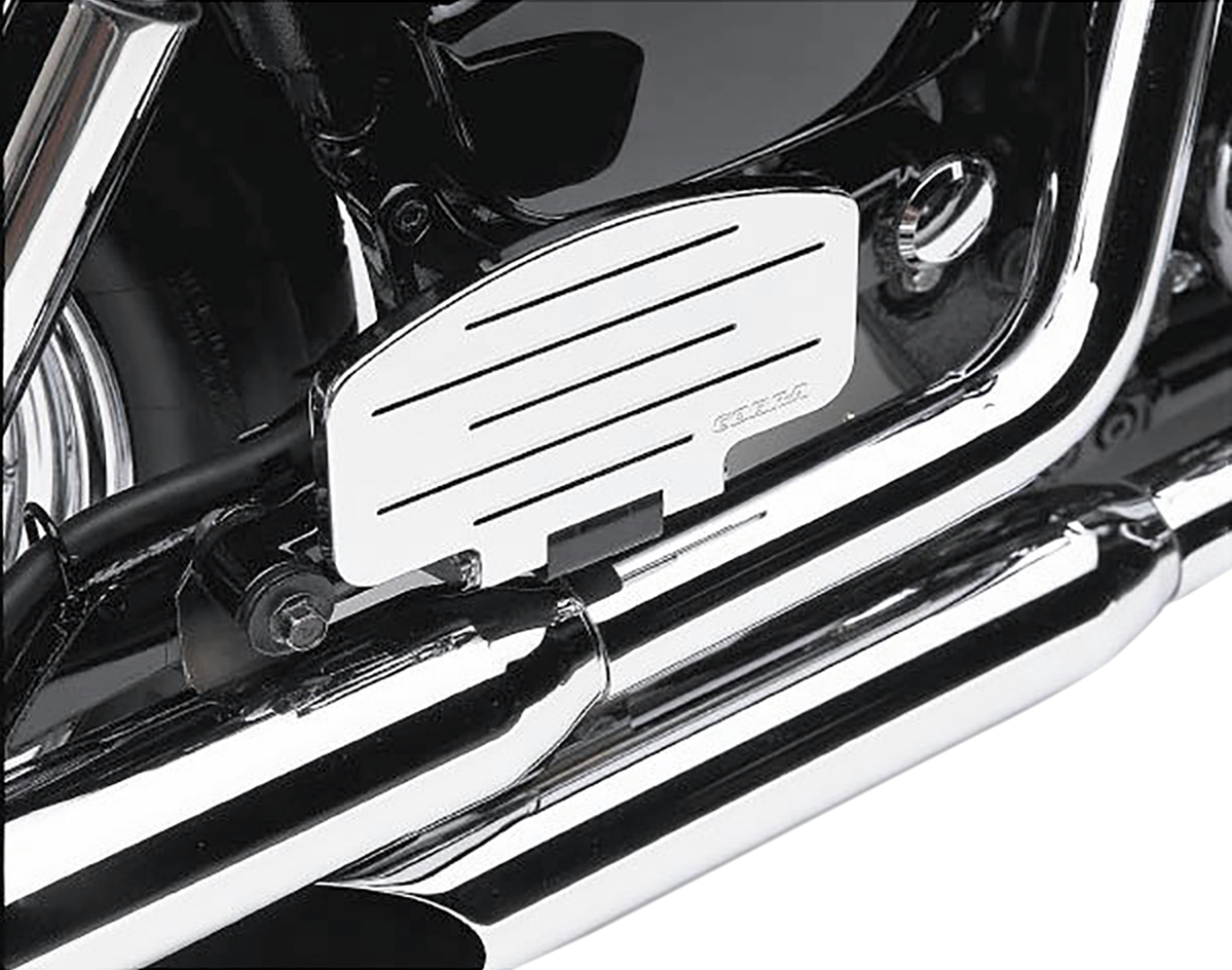 Cobra Swept Floorboard Kit
