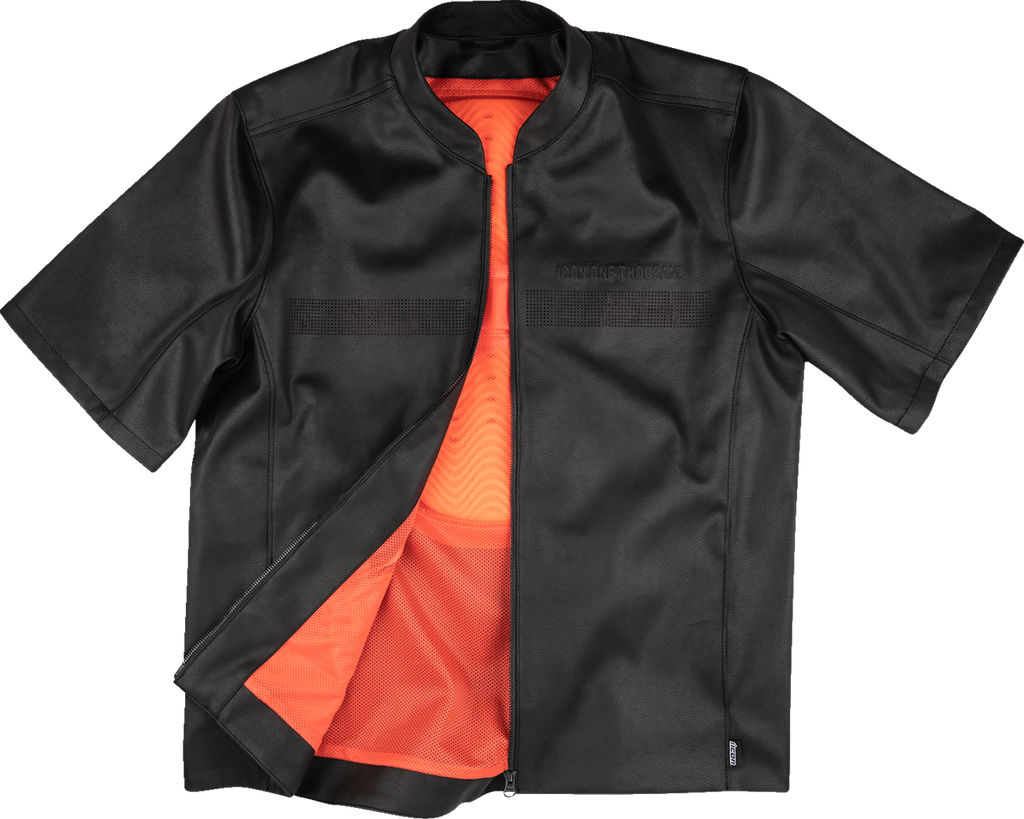 Icon Short Track™ Jacket