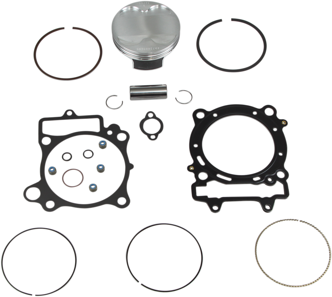 Wiseco Piston Kit with Gaskets