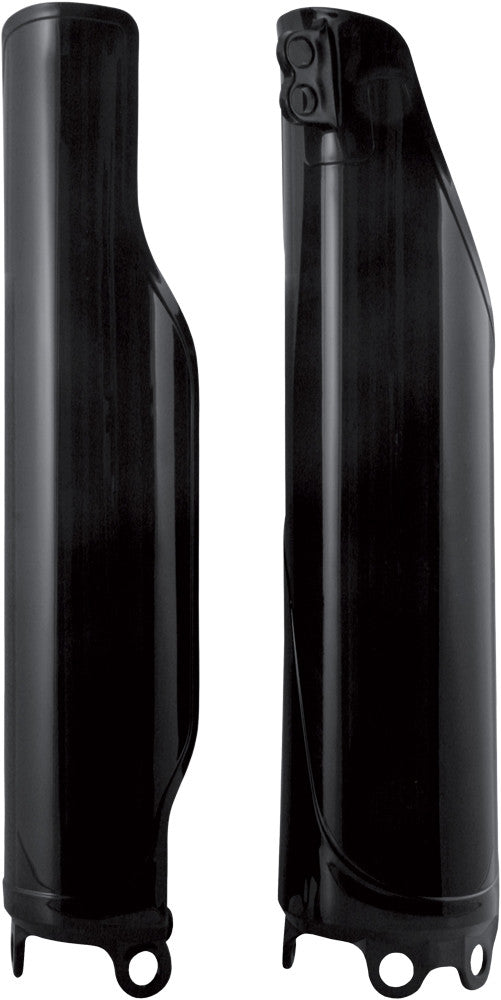 Acerbis Lower Fork Cover Set for Honda CR125R / CR250R & More