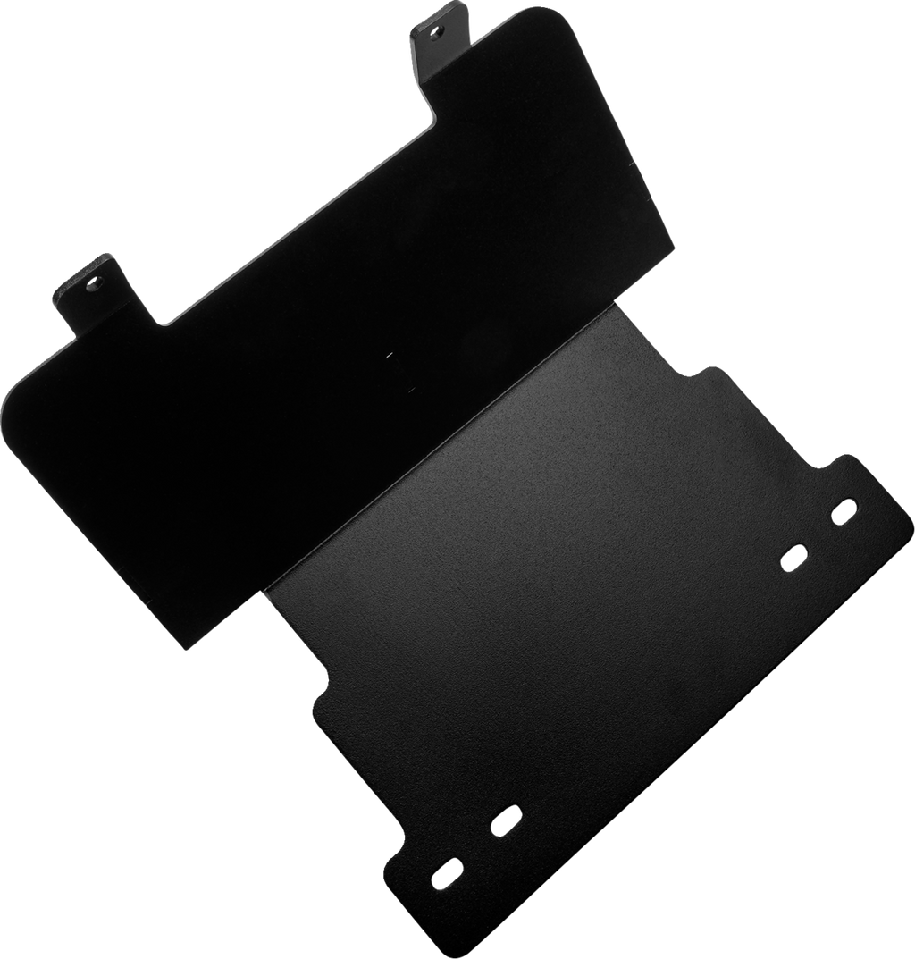 Moose Offroad Plow Mount Plate for RM5 Rapid Mount Plow System