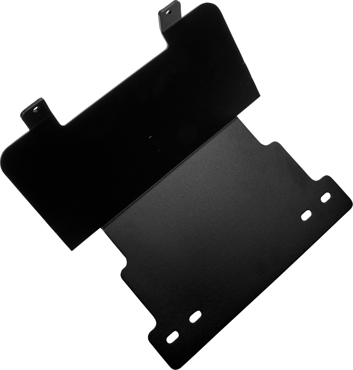 Moose Offroad Plow Mount Plate for RM5 Rapid Mount Plow System
