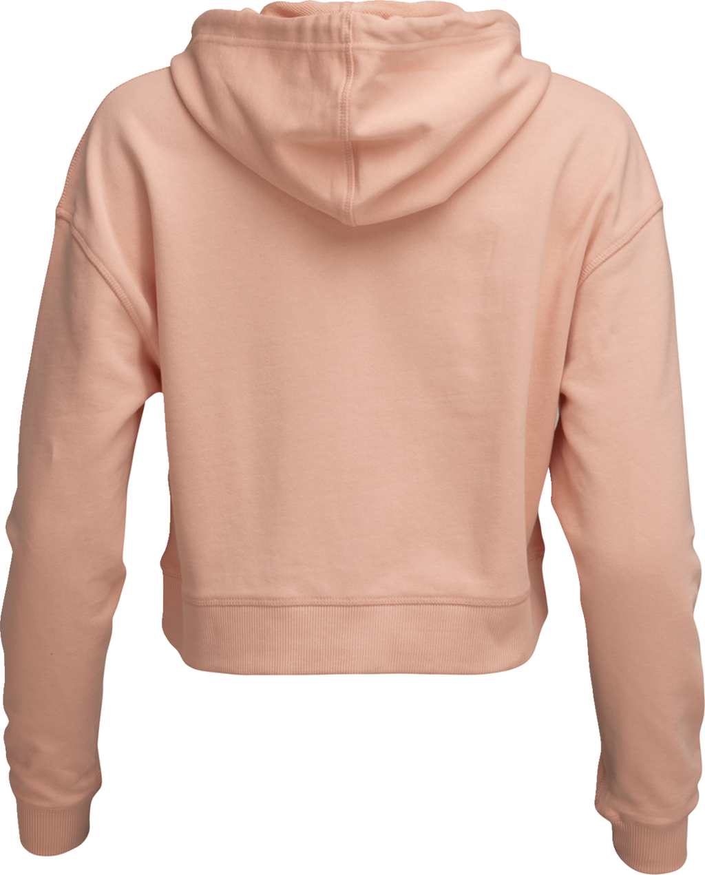 Thor Women's Iconic Pullover Crop Hoodie