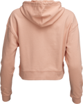 Thor Women's Iconic Pullover Crop Hoodie